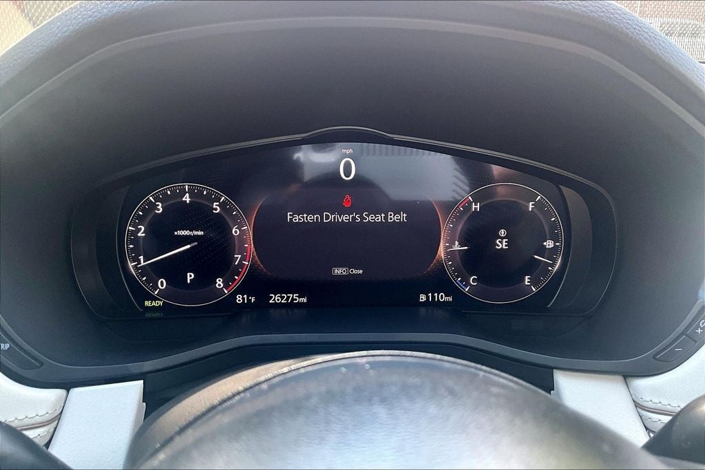 2024 Mazda Mazda CX-90 3.3 Turbo Premium Plus
