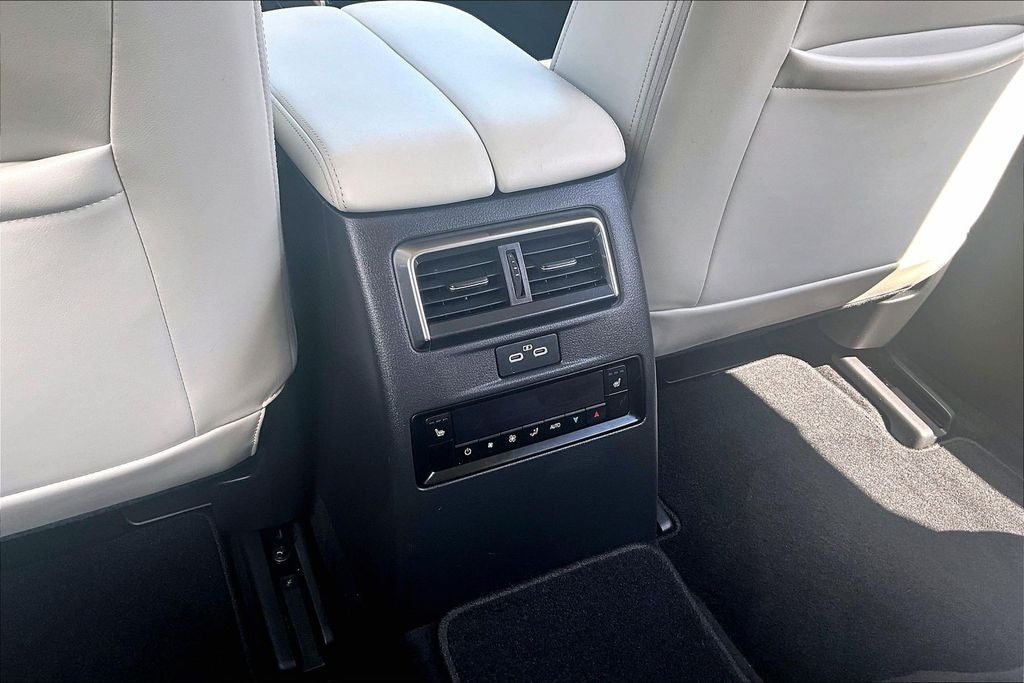 2024 Mazda Mazda CX-90 3.3 Turbo Premium Plus