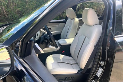 2024 Mazda Mazda CX-90 3.3 Turbo Premium Plus