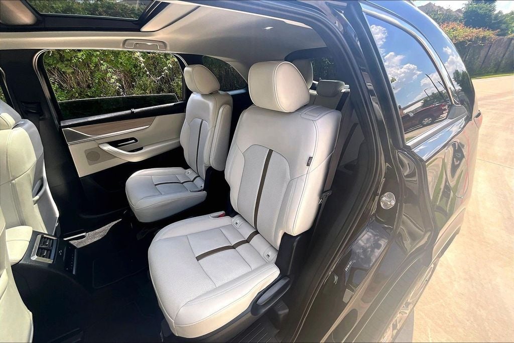 2024 Mazda Mazda CX-90 3.3 Turbo Premium Plus