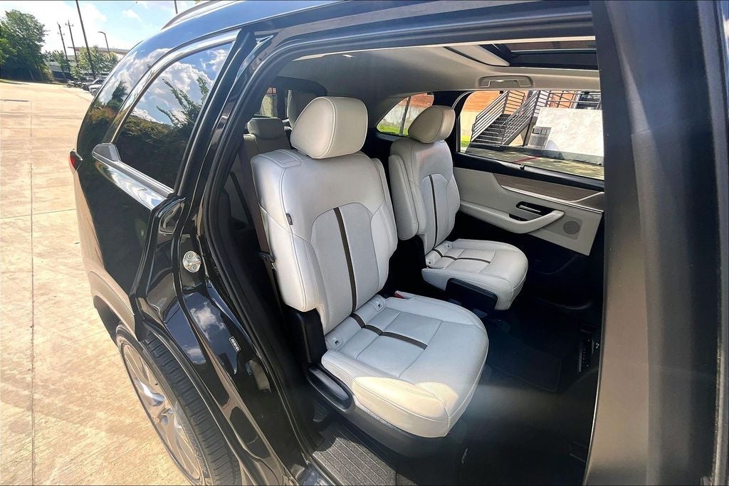 2024 Mazda Mazda CX-90 3.3 Turbo Premium Plus