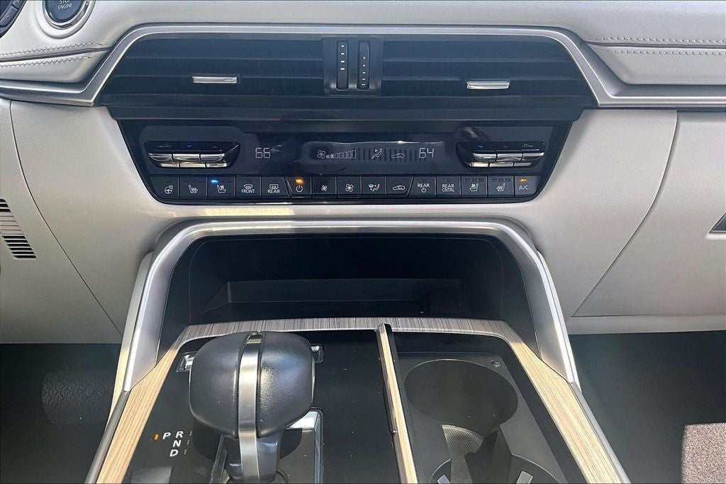 2024 Mazda Mazda CX-90 3.3 Turbo Premium Plus
