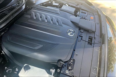 2024 Mazda Mazda CX-90 3.3 Turbo Premium Plus