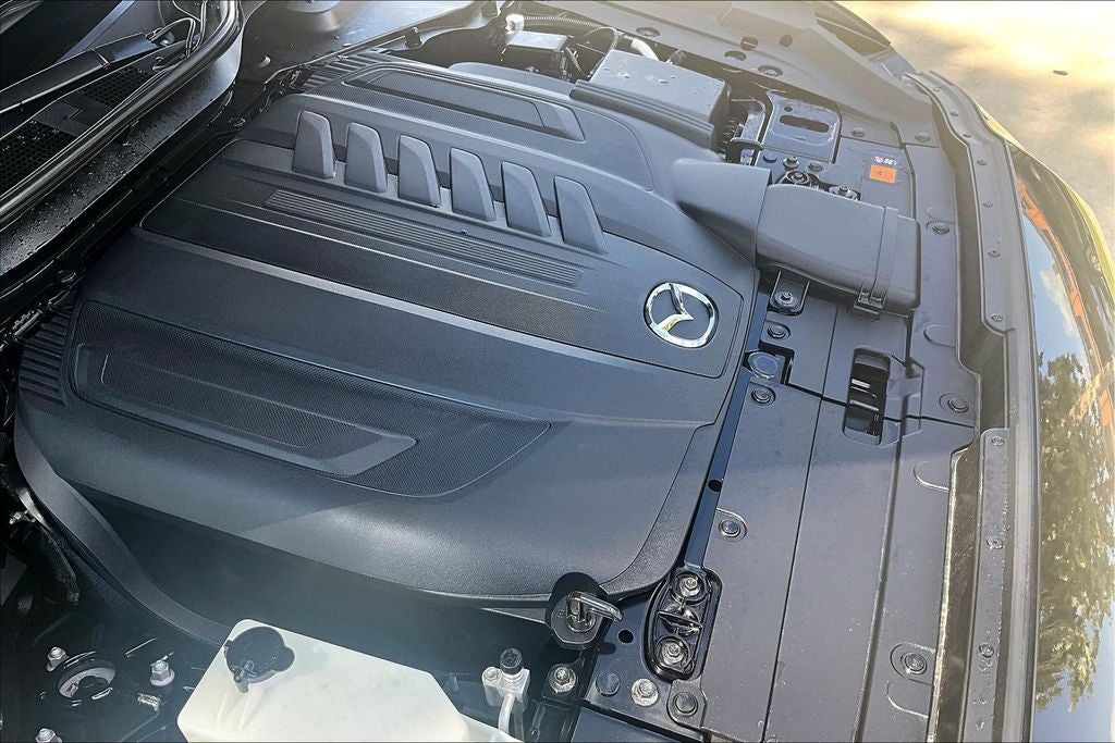 2024 Mazda Mazda CX-90 3.3 Turbo Premium Plus