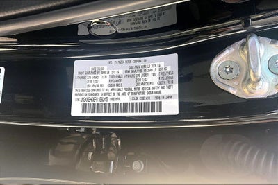 2024 Mazda Mazda CX-90 3.3 Turbo Premium Plus