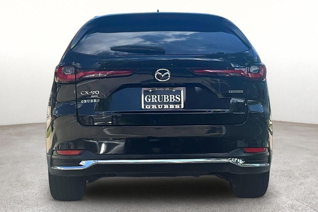 2024 Mazda Mazda CX-90 3.3 Turbo Premium Plus