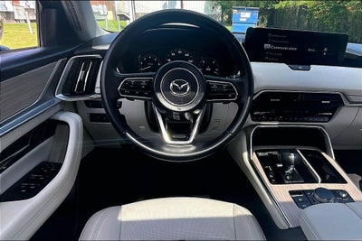 2024 Mazda Mazda CX-90 3.3 Turbo Premium Plus