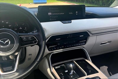 2024 Mazda Mazda CX-90 3.3 Turbo Premium Plus