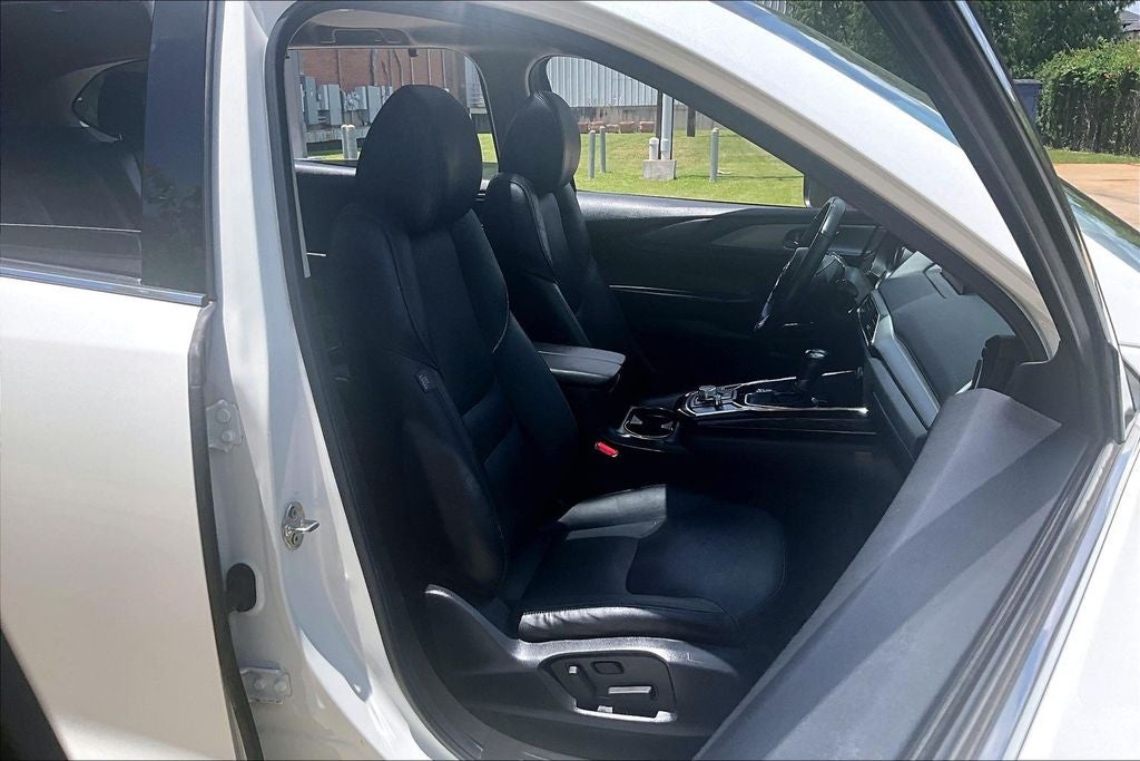 2020 Mazda Mazda CX-9 Touring