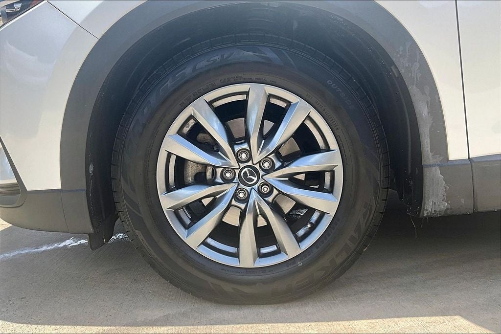 2020 Mazda Mazda CX-9 Touring