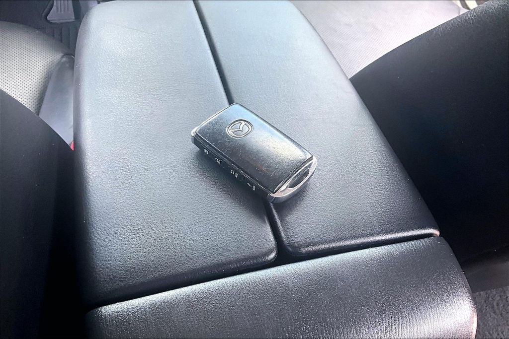 2020 Mazda Mazda CX-9 Touring