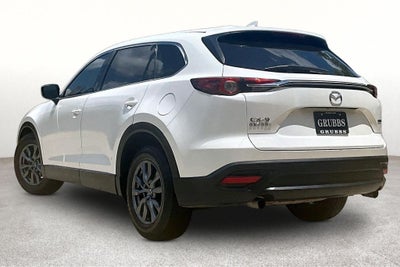2020 Mazda Mazda CX-9 Touring