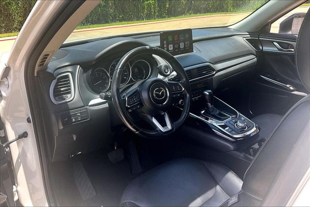 2020 Mazda Mazda CX-9 Touring