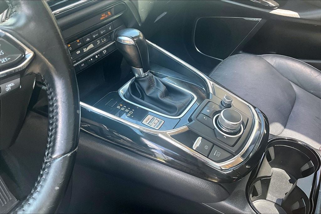 2020 Mazda Mazda CX-9 Touring