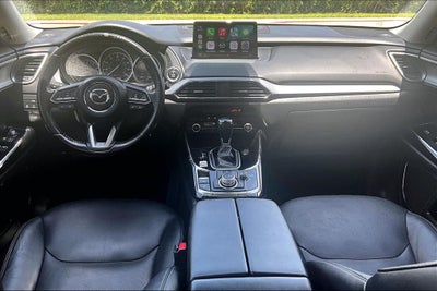 2020 Mazda Mazda CX-9 Touring