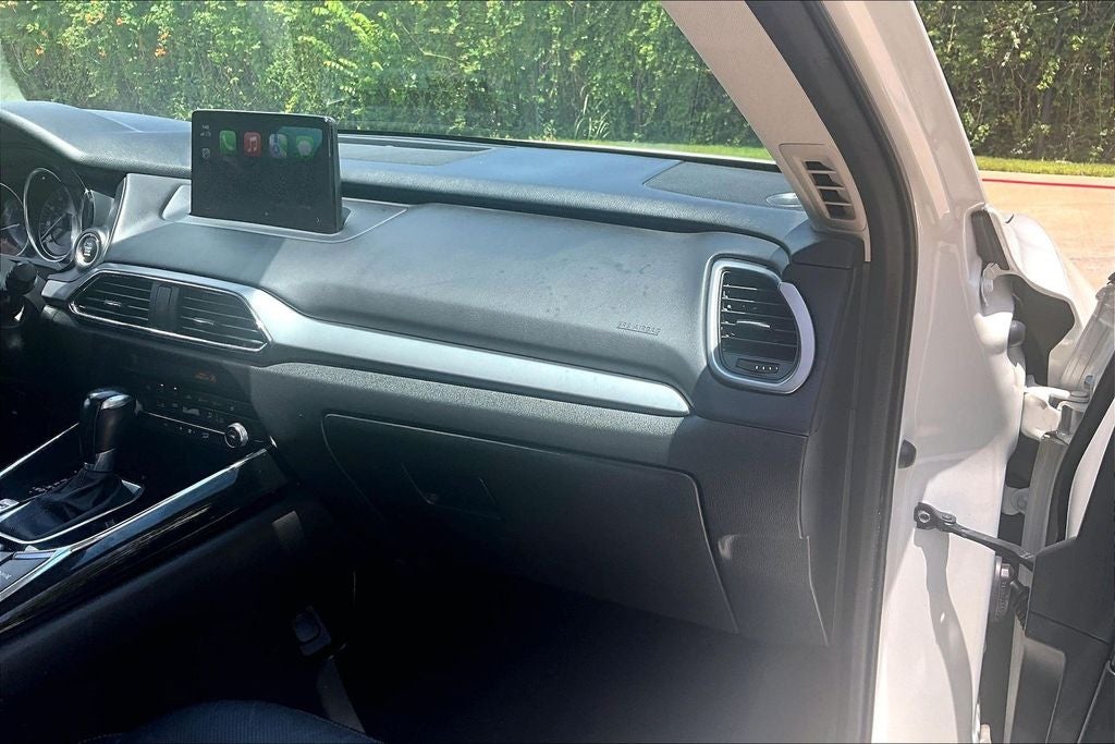 2020 Mazda Mazda CX-9 Touring