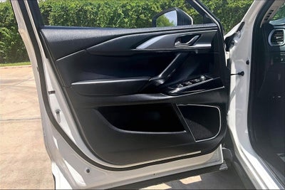 2020 Mazda Mazda CX-9 Touring