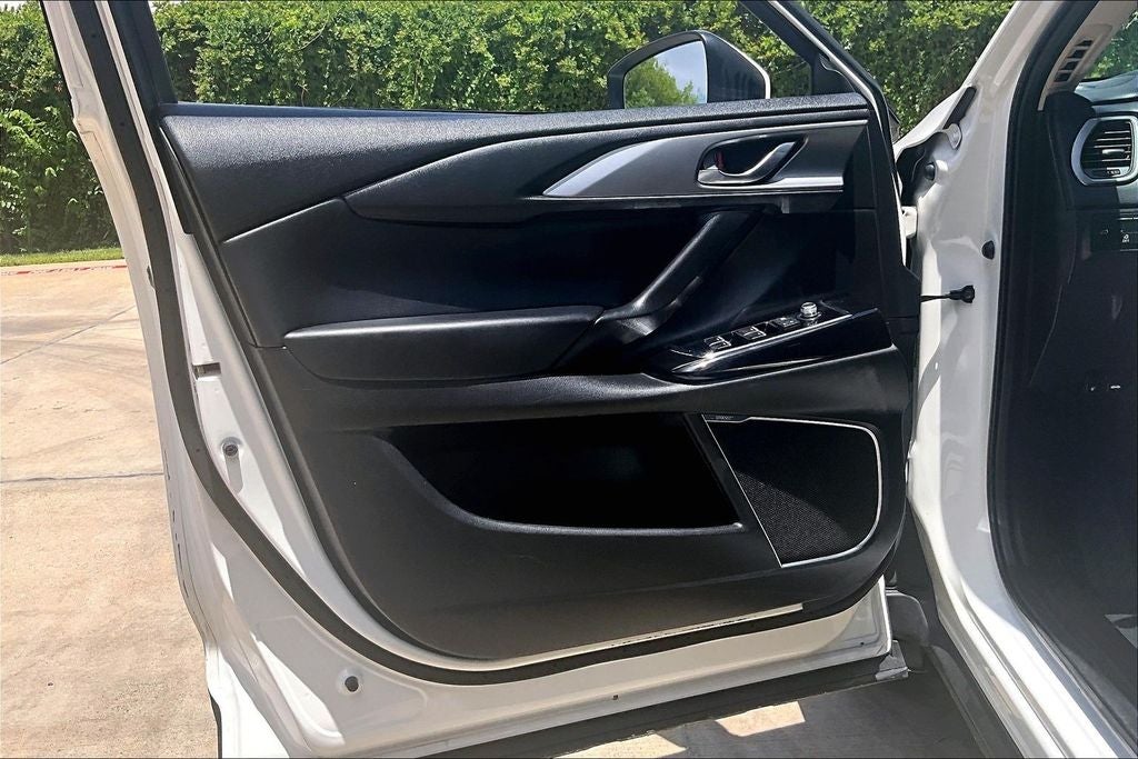 2020 Mazda Mazda CX-9 Touring