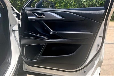2020 Mazda Mazda CX-9 Touring