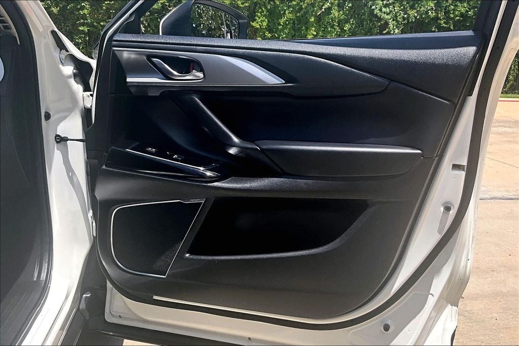 2020 Mazda Mazda CX-9 Touring