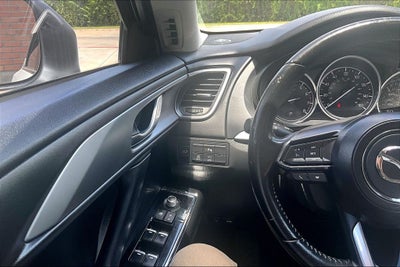 2020 Mazda Mazda CX-9 Touring