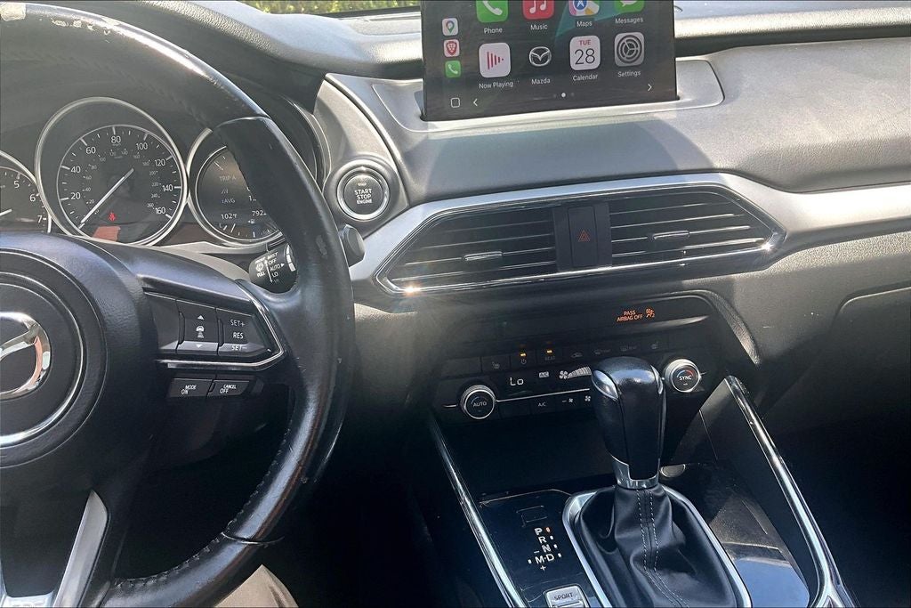 2020 Mazda Mazda CX-9 Touring