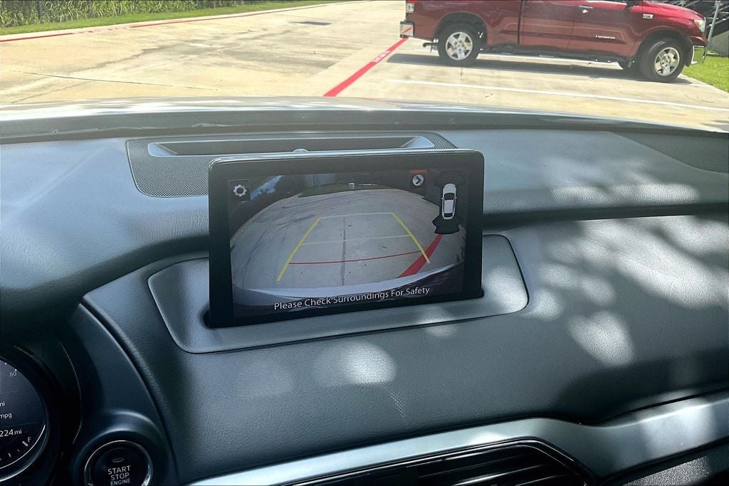 2020 Mazda Mazda CX-9 Touring