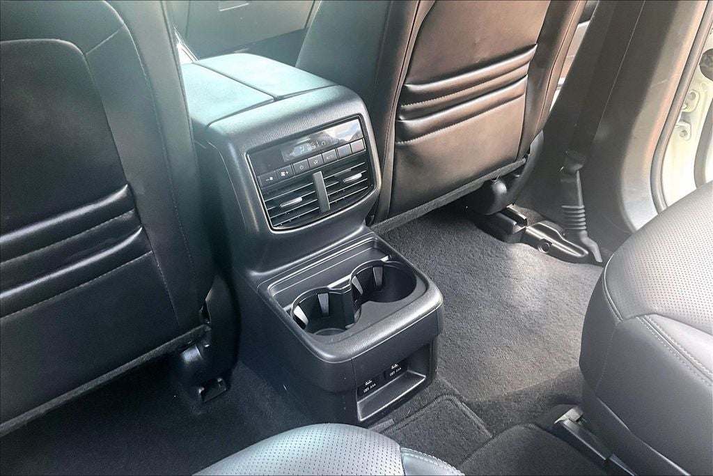 2020 Mazda Mazda CX-9 Touring