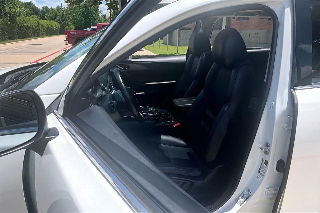 2020 Mazda Mazda CX-9 Touring