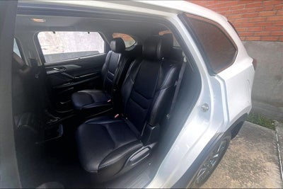 2020 Mazda Mazda CX-9 Touring