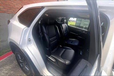 2020 Mazda Mazda CX-9 Touring