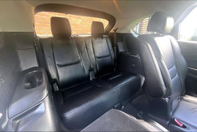 2020 Mazda Mazda CX-9 Touring