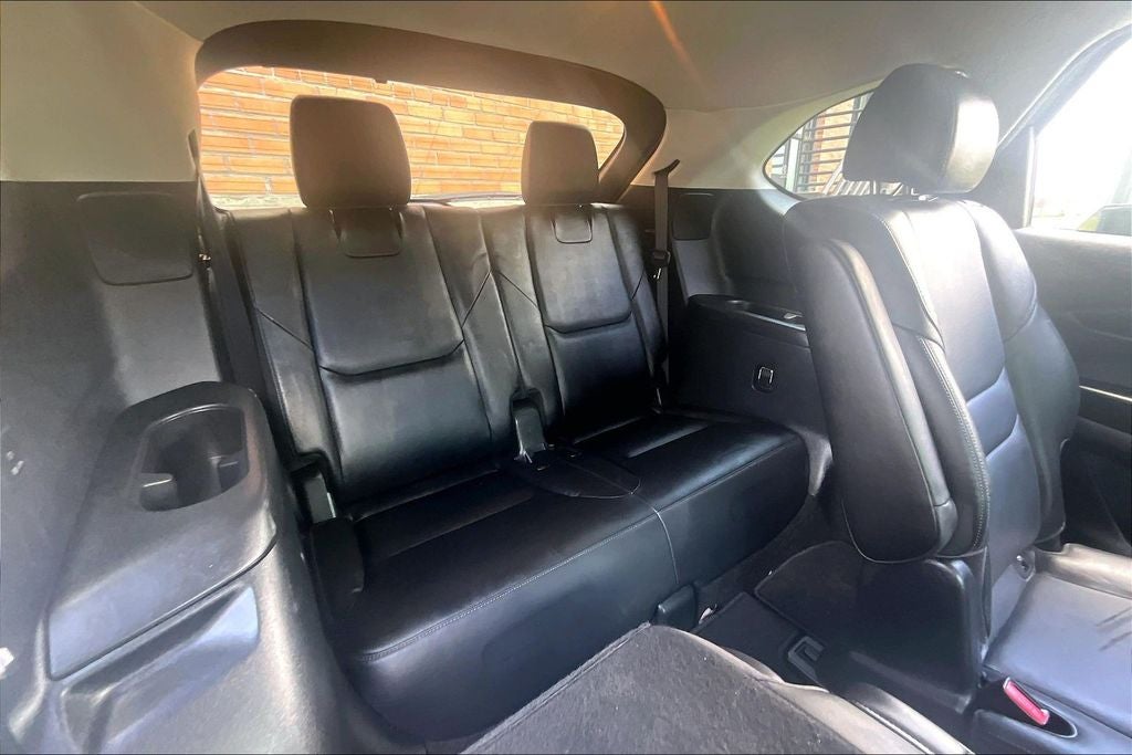 2020 Mazda Mazda CX-9 Touring