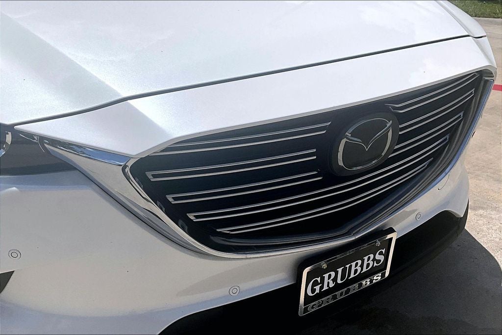 2020 Mazda Mazda CX-9 Touring