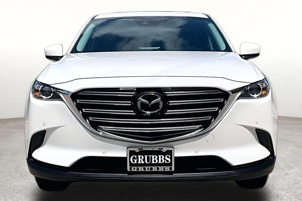 2020 Mazda Mazda CX-9 Touring