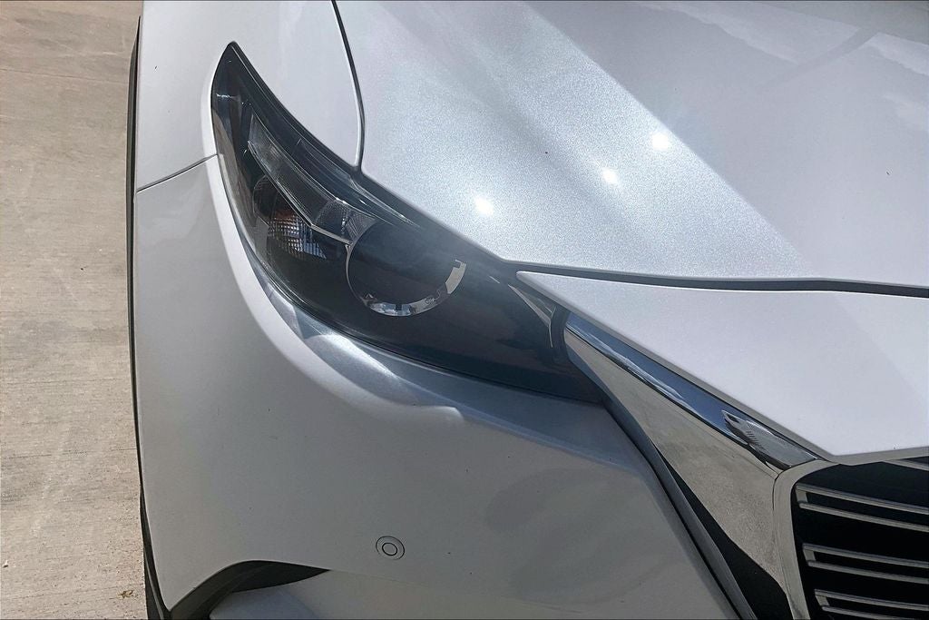 2020 Mazda Mazda CX-9 Touring