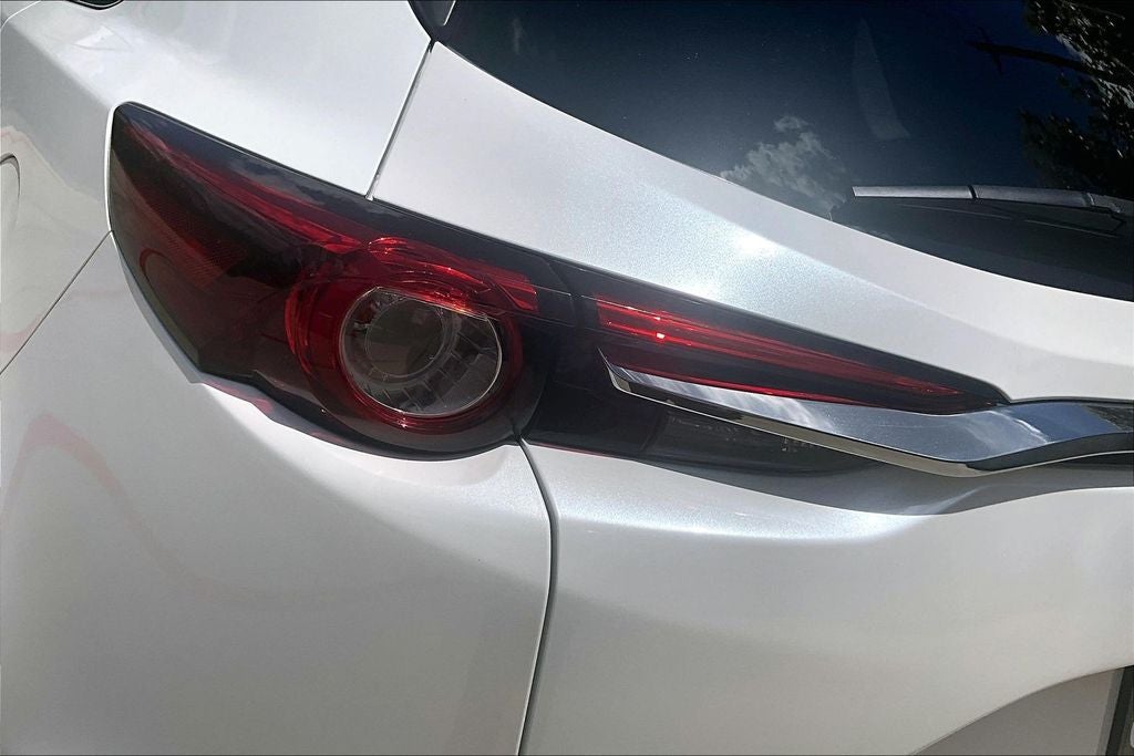 2020 Mazda Mazda CX-9 Touring