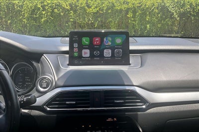 2020 Mazda Mazda CX-9 Touring
