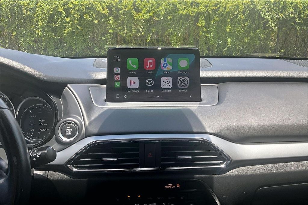 2020 Mazda Mazda CX-9 Touring