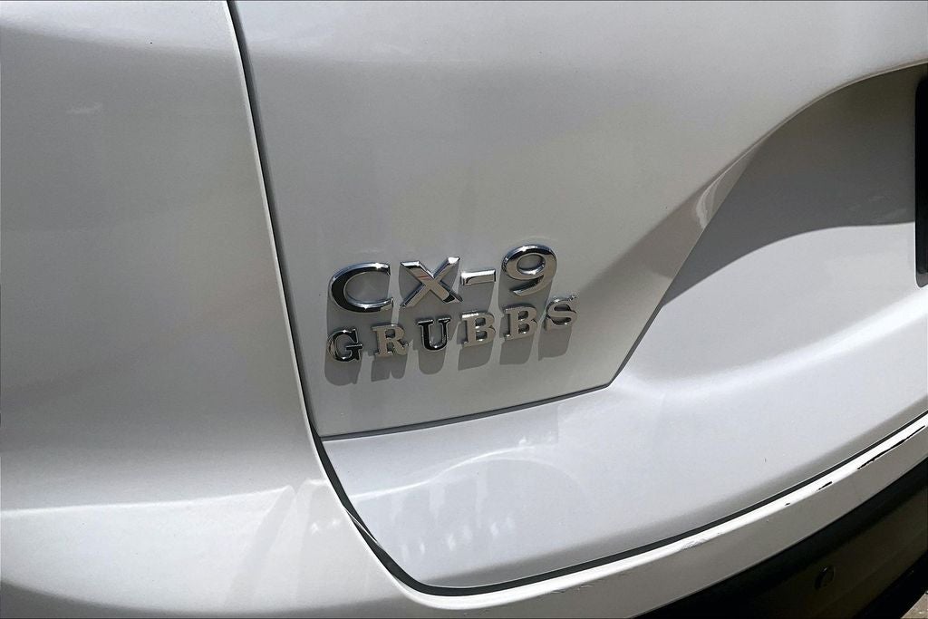 2020 Mazda Mazda CX-9 Touring