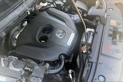2020 Mazda Mazda CX-9 Touring
