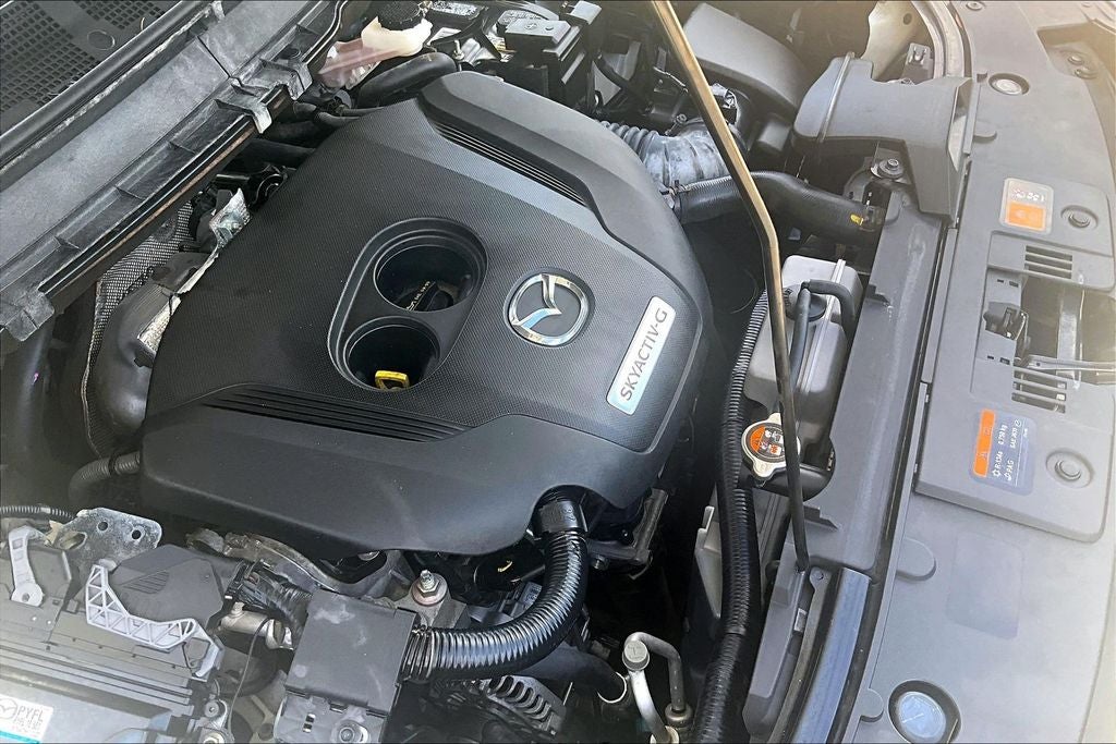 2020 Mazda Mazda CX-9 Touring