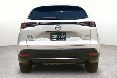 2020 Mazda Mazda CX-9 Touring