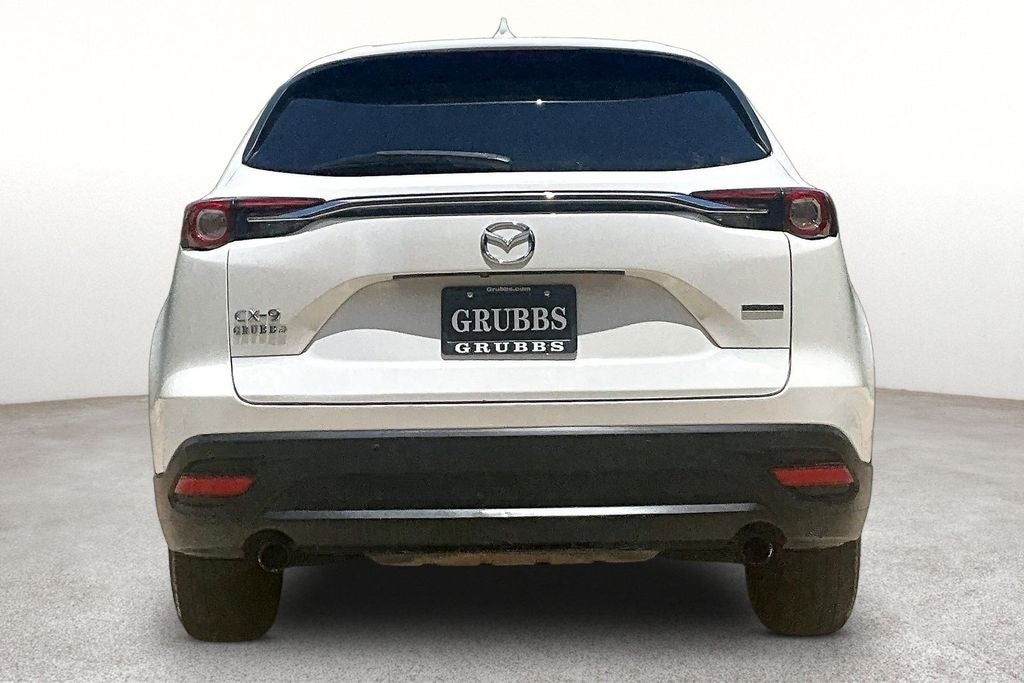 2020 Mazda Mazda CX-9 Touring