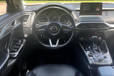 2020 Mazda Mazda CX-9 Touring