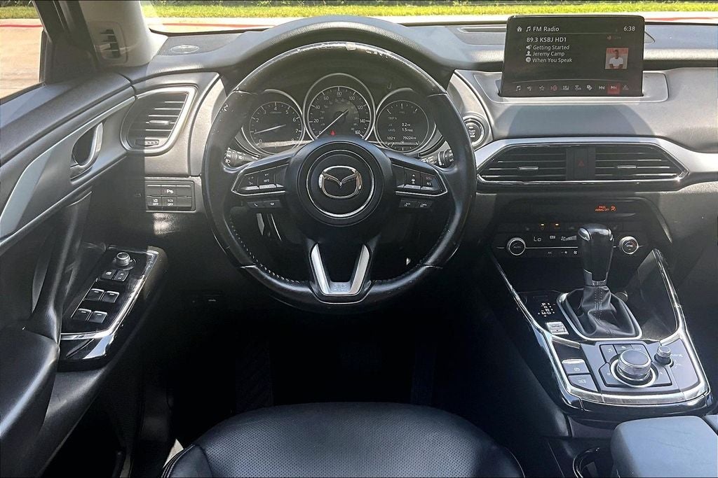 2020 Mazda Mazda CX-9 Touring
