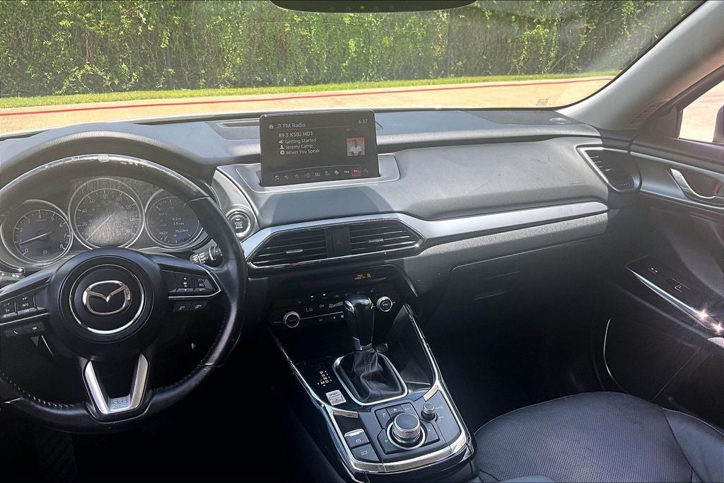 2020 Mazda Mazda CX-9 Touring
