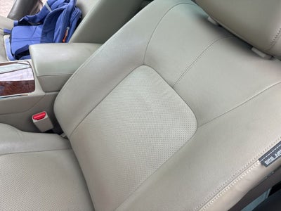 2010 Nissan Murano LE