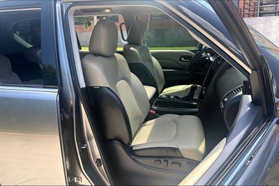 2021 INFINITI QX80 Premium Select