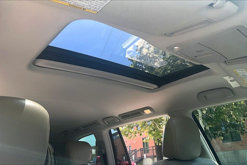 2021 INFINITI QX80 Premium Select